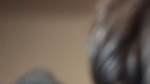 Biden retó al asistente a su evento a mostrar su fuerza física e inteligencia.