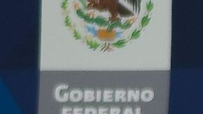 Genaro García Luna, exsecretario de Seguridad Pública.