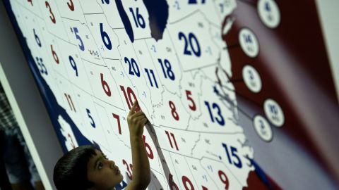 US-VOTE-2012-DEMOCRATIC CONVENTION