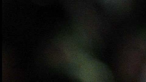 LAS VEGAS, NV - El excampeón dijo que su hijo estaba dando un buen combate.