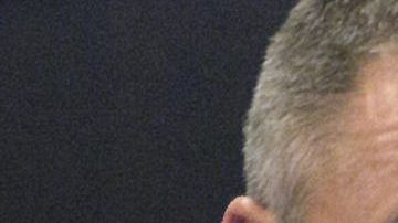 Genaro García Luna.