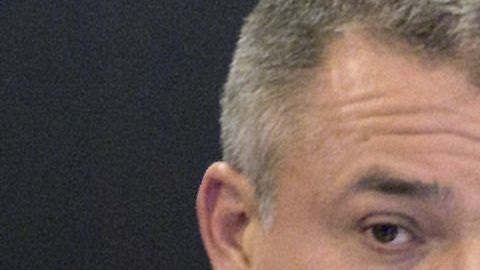 Genaro García Luna.