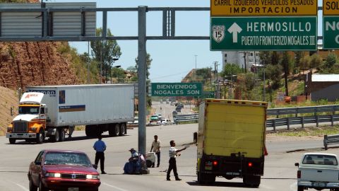 EL T-MEC regulará el comercio entre EEUU, México y Canadá.