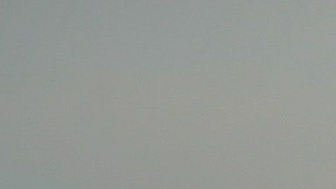 Temperaturas más cálidas han tenido un efecto en los glaciares en Groenlandia.