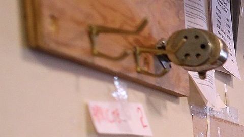 La medida de la Administración Trump avanza.