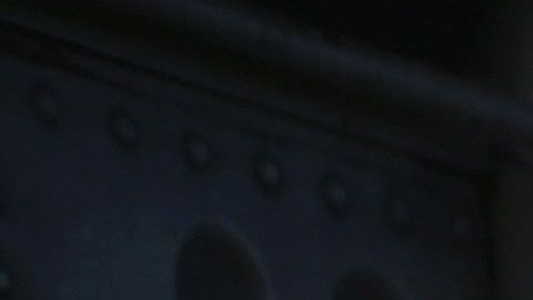 Indocumentado deportado en un vuelo de ICE.