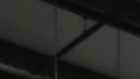 La cárcel de ICE para niños migrantes en McAllen, Texas.