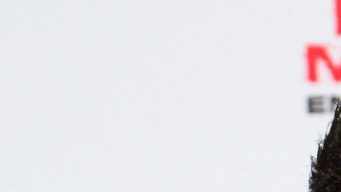 Jesús "El Rayo" Mendoza