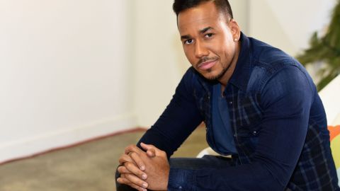 Romeo Santos es un exponente dominicano de bachata reconocido a nivel mundial.