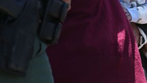 El disparo fue accidental, según la policía.