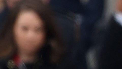 Los Trump y los Obama son los personajes más admirados en EEUU.