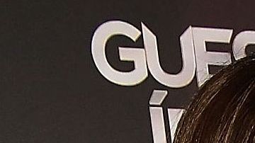 Karla Birbragher y Jorge Bernal.