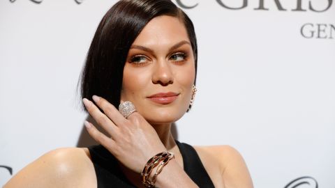 Jessie J.