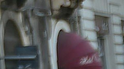 En Italia, Melania Trump no habló el idioma correctamente.