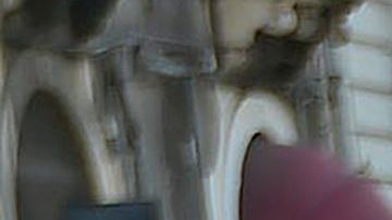 En Italia, Melania Trump no habló el idioma correctamente.