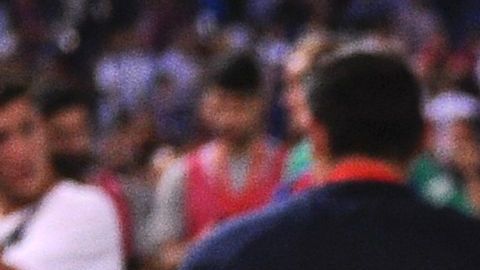 La MSN vivió grandes momentos en Barcelona.