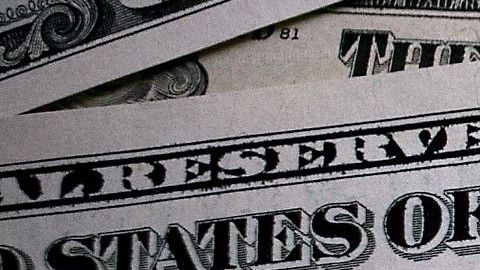 El dólar tiene un buen comportamiento a nivel mundial.