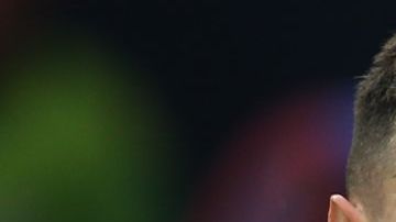 Lionel Messi y Cristiano Ronaldo.