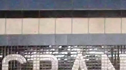 Estación Grand Avenue-Newton, Elmhurst