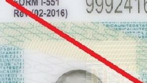 Renunciar a la "green card" no es tan sencillo.