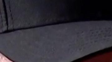 Jack Wilson, el héroe de la iglesia en Texas.