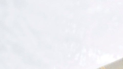 Además del dinero, el hombre ya se había ganado una mini-nevera.