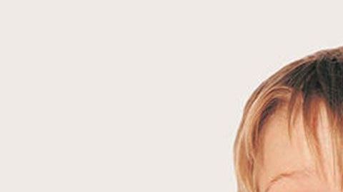 Macauley Culkin en el papel de Kevin McAllister.