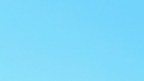 El hombre tardó una década en dejar la casa como la de sus sueños.