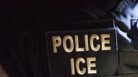 ICE busca concretar deportaciones de indocumentados.
