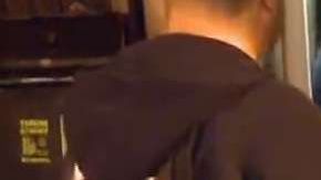 ICE se llevó documentos y una computadora.