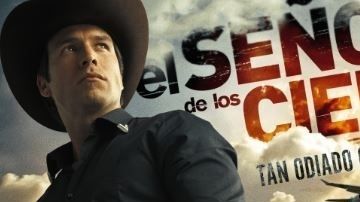 "El Señor de los cielos" relata la historia de un poderoso narcotraficante.