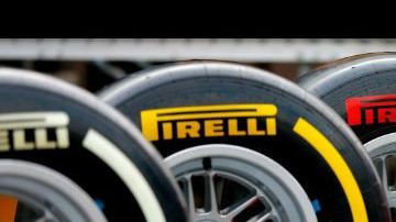 Estados Unidos es el principal comprador de Pirelli con 80% del total de la producción.