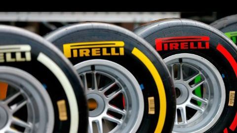 Estados Unidos es el principal comprador de Pirelli con 80% del total de la producción.