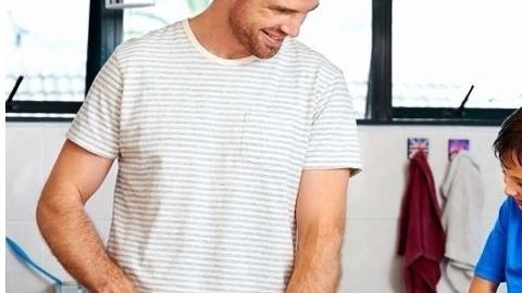 Cada generación se enfoca en distintos aspectos de la nutrición.