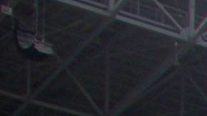 El nuevo estadio de Monterrey fue inaugurado en 2015.