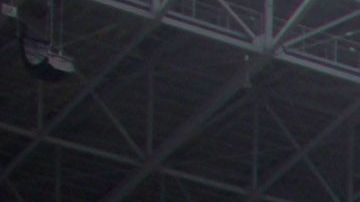 El nuevo estadio de Monterrey fue inaugurado en 2015.