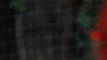 Marchesín y Sánchez, segundos antes de la patada.