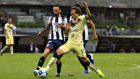 Monterrey vs. América promete ser una emocionante final.