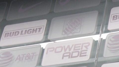 Marchesín levantó tres títulos con el América.