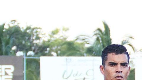 Aficionados han pedido que el Atlante vuelva a su excasa.