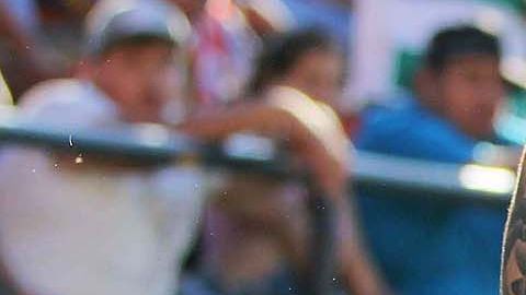 Hay interés del LAFC en llevarse al uruguayo de Santos Laguna.