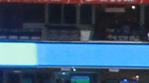 América con su uniforme actual.