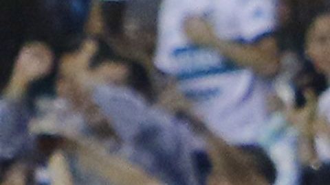 Bryan Colula jugó el Apertura 2019 con los Alebrijes de Oaxaca