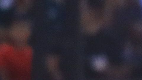 Clifford Aboagye sufrió un accidente automovilístico.