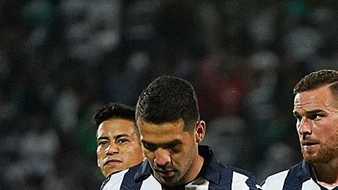 Empataron 1-1 en el partido de vuelta para dejar un marcador global 6-3.