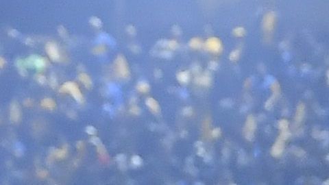 Equipo que gana, repite.