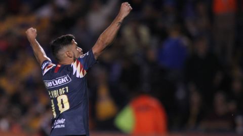 América fue uno de los equipos que echaron del torneo a los 4 primeros lugares.