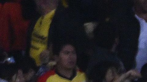 La pregunta es si el América aguantará o terminará siendo goleando.