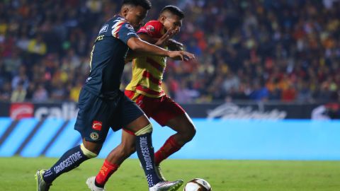 América busca otra remontada.