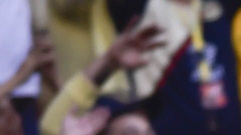 La afición del América siempre está presente.